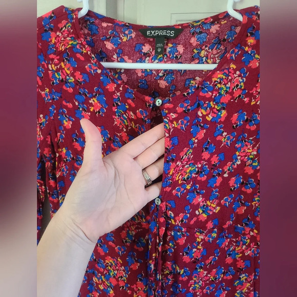 Express top - Picture 3 of 6